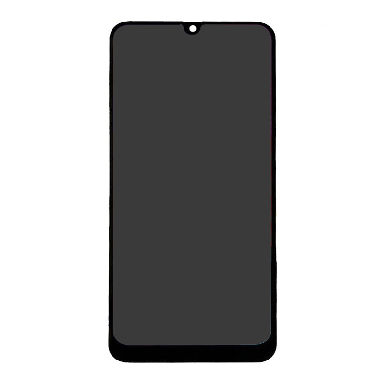 OEM LCD Screen and Digitizer Assembly Replace Part (without Logo) for Samsung Galaxy A50 SM-A505 - Black