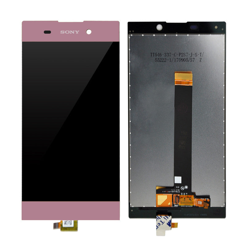 LCD Screen and Digitizer Assembly for Sony Xperia L2 H4311 / H3311 / H4331