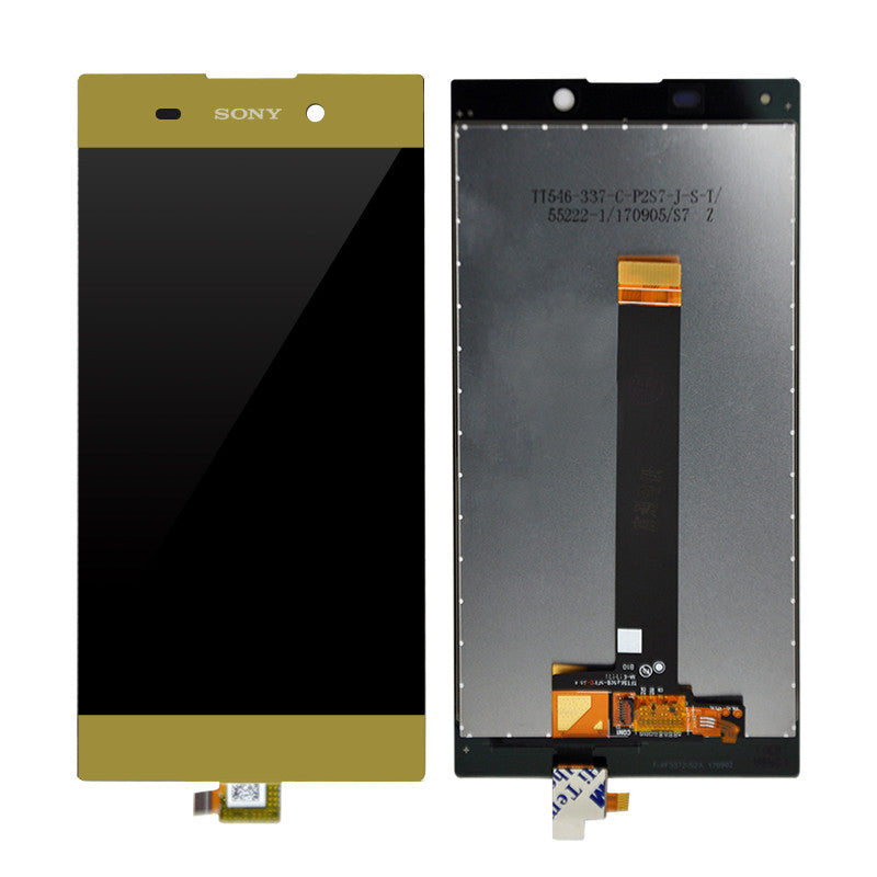 LCD Screen and Digitizer Assembly for Sony Xperia L2 H4311 / H3311 / H4331