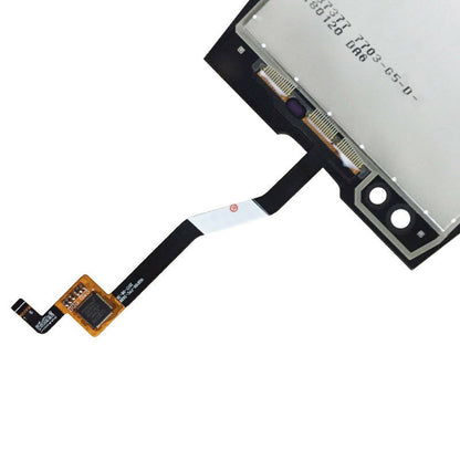 LCD Screen and Digitizer Assembly Part for Doogee S50