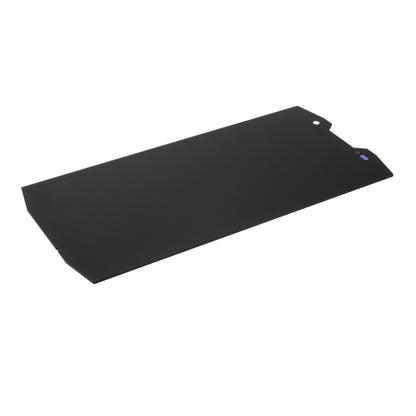 OEM LCD Screen and Digitizer Assembly Repair Part for Doogee S80 - Black