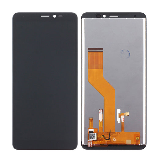 LCD Screen and Digitizer Assembly for Wiko Y60