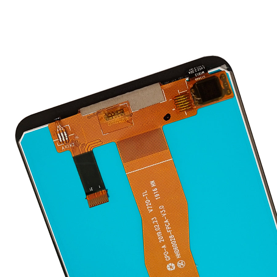 LCD Screen and Digitizer Assembly for Wiko Y80