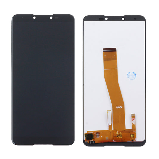 LCD Screen and Digitizer Assembly for 	Wiko Jerry 4