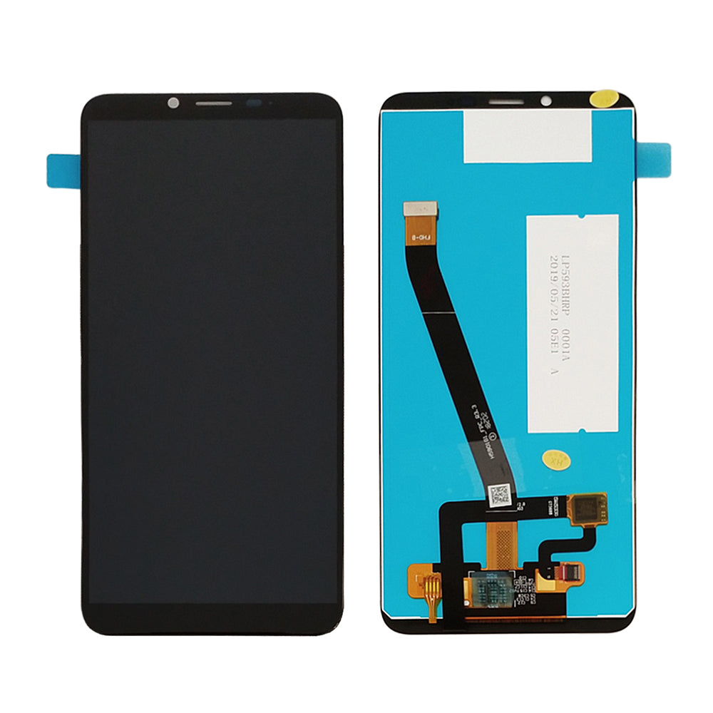 LCD Screen and Digitizer Assembly for Cubot X19