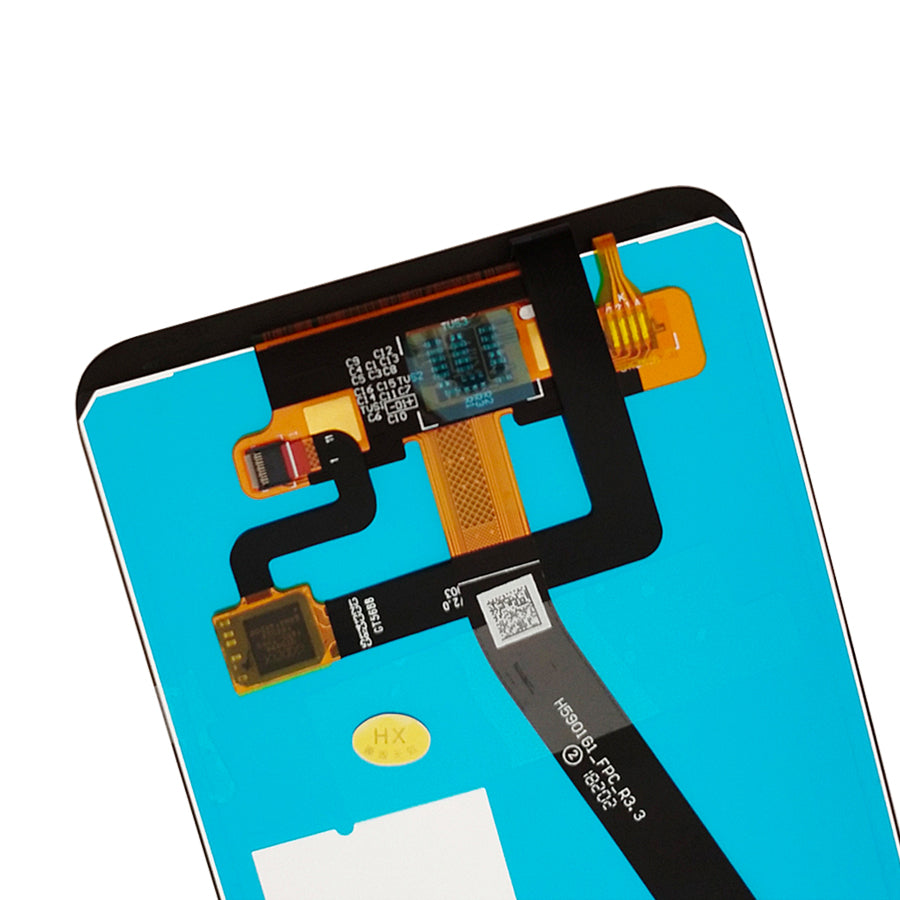 LCD Screen and Digitizer Assembly for Cubot X19