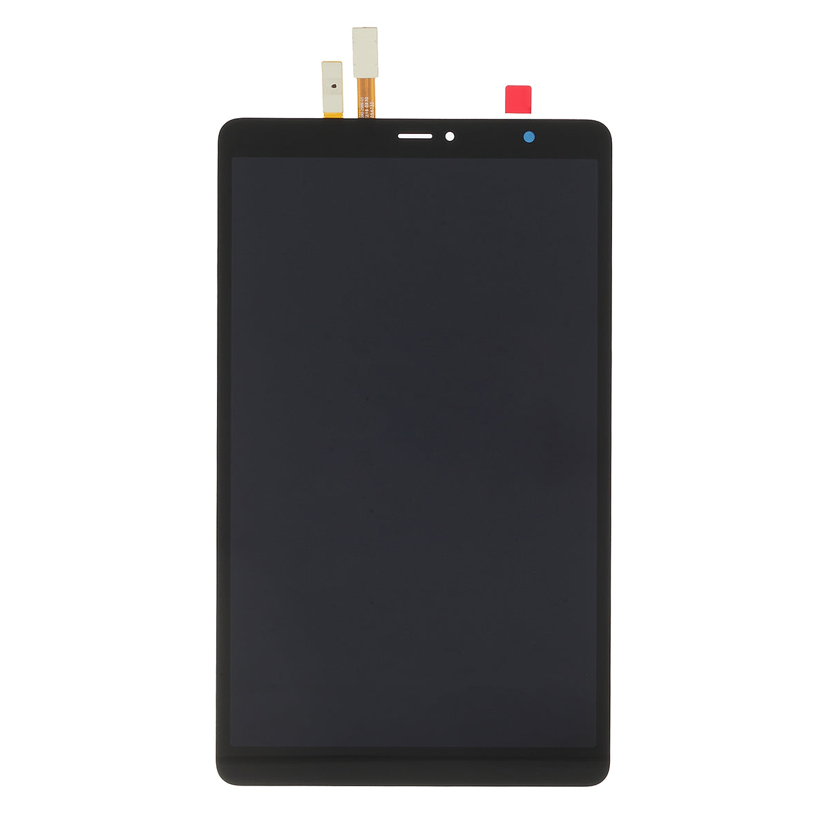 OEM LCD Screen and Digitizer Assembly Part (without Logo) for Samsung Galaxy Tab A 8.0 & S Pen (2019) SM-P205 (LTE)