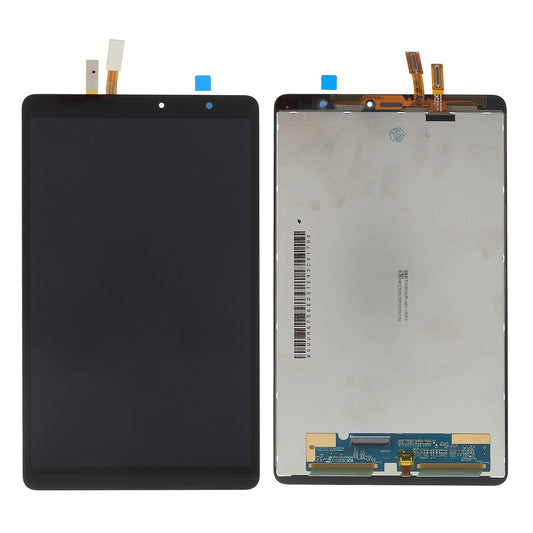 OEM LCD Screen and Digitizer Assembly Replace Part (without Logo) for Samsung Galaxy Tab A 8.0 &amp; S Pen (2019) SM-P200 (Wi-Fi)