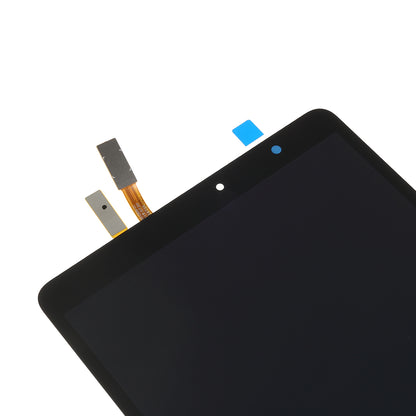 OEM LCD Screen and Digitizer Assembly Replace Part (without Logo) for Samsung Galaxy Tab A 8.0 & S Pen (2019) SM-P200 (Wi-Fi)