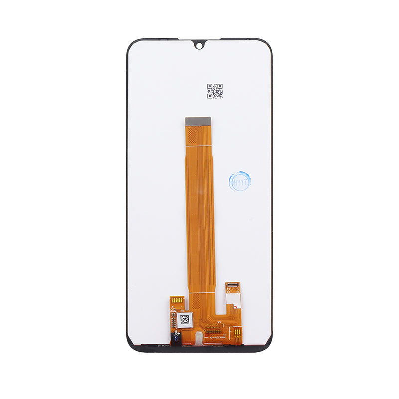 OEM LCD Screen and Digitizer Assembly Replace Part for Wiko View 3 Lite