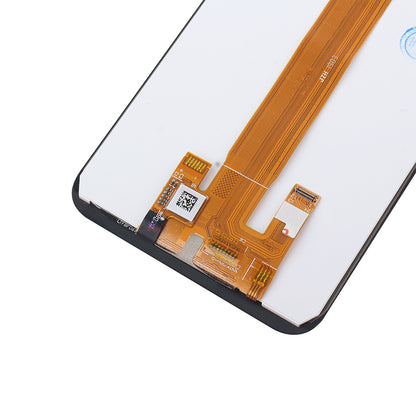 OEM LCD Screen and Digitizer Assembly Replace Part for Wiko View 3 Lite