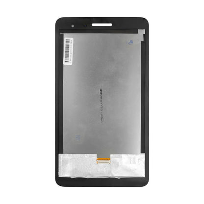 OEM LCD Screen and Digitizer Assembly Part for Huawei MediaPad T2 7.0 BGO-DL09 BGO-L03 BGO-L03A - Black