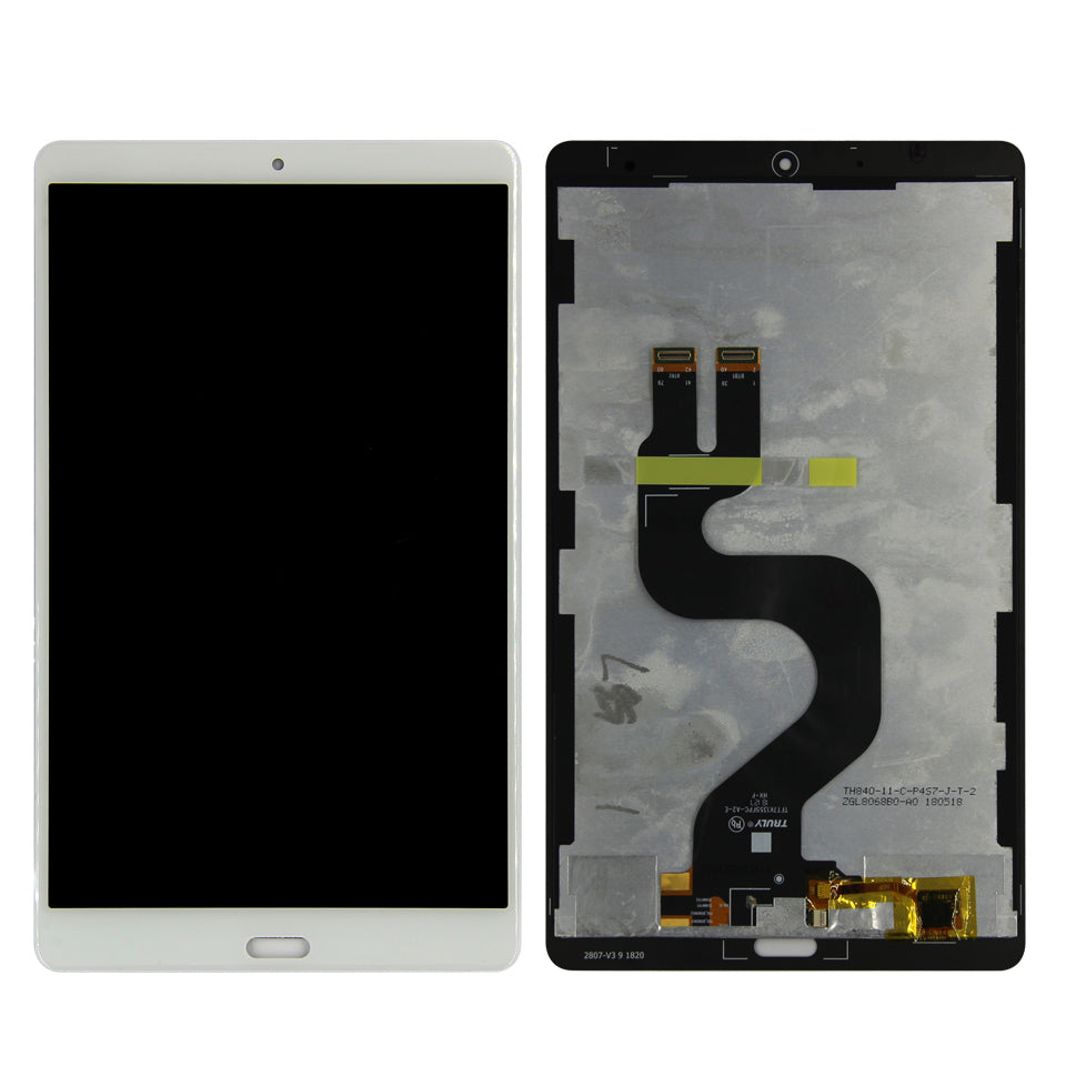 OEM LCD Screen and Digitizer Assembly Replacement for Huawei MediaPad M5 8.4 SHT-AL09/SHT-W09