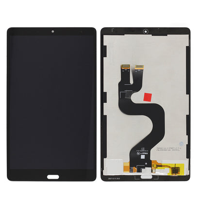 OEM LCD Screen and Digitizer Assembly Replacement for Huawei MediaPad M5 8.4 SHT-AL09/SHT-W09