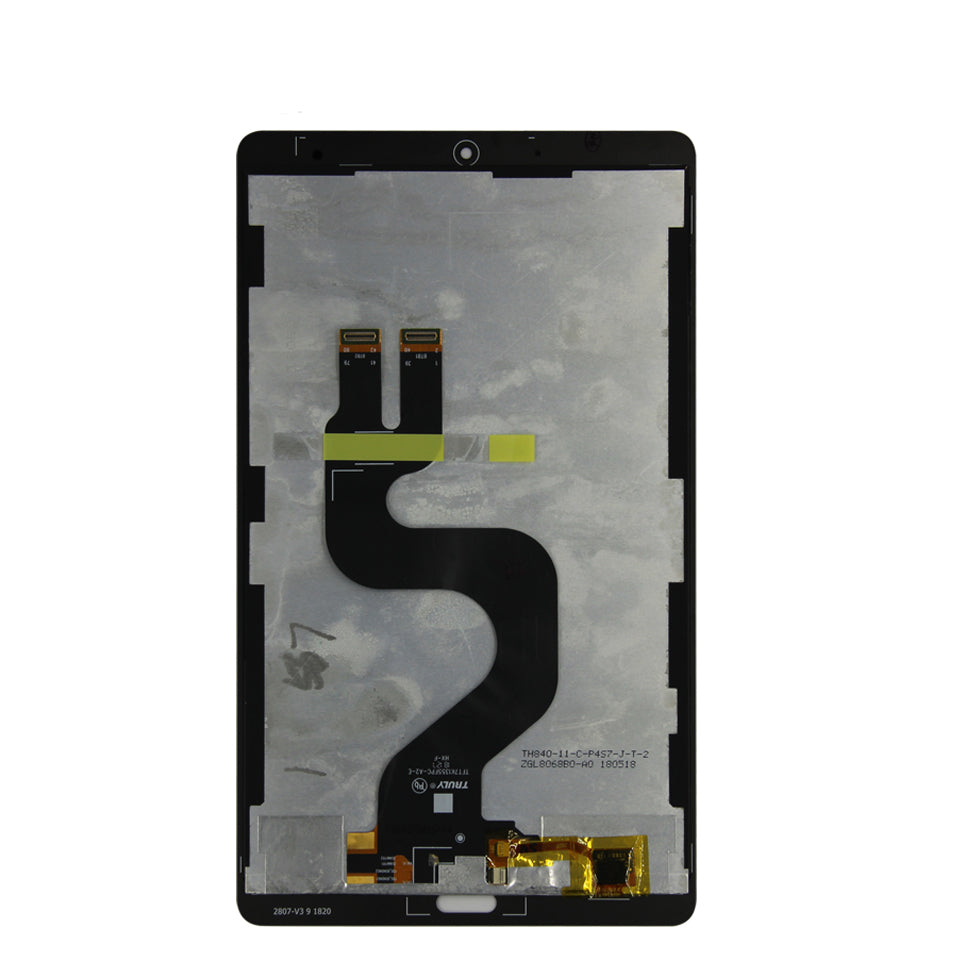 OEM LCD Screen and Digitizer Assembly Replacement for Huawei MediaPad M5 8.4 SHT-AL09/SHT-W09