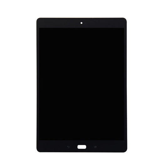 OEM LCD Screen and Digitizer Assembly for Asus Zenpad 3S 10 Z500KL (without Logo) - Black