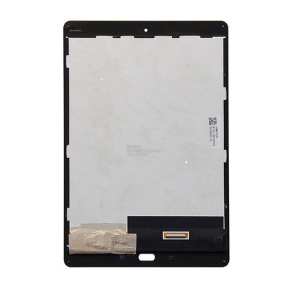 OEM LCD Screen and Digitizer Assembly for Asus Zenpad 3S 10 Z500KL (without Logo) - Black