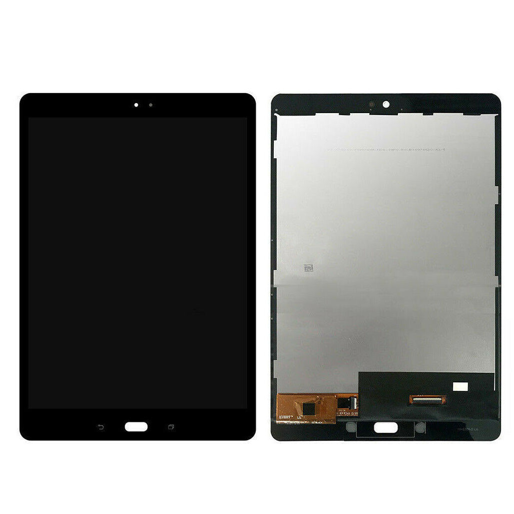 OEM LCD Screen and Digitizer Assembly for Asus Zenpad 3S 10 Z500M (without Logo) - Black