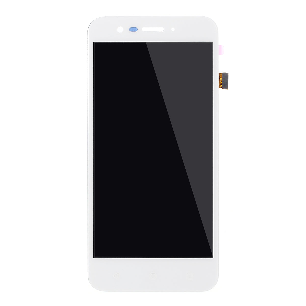 OEM Disassembly LCD Screen and Digitizer Assembly Replacing Part for Vodafone Smart Prime 7 VF600