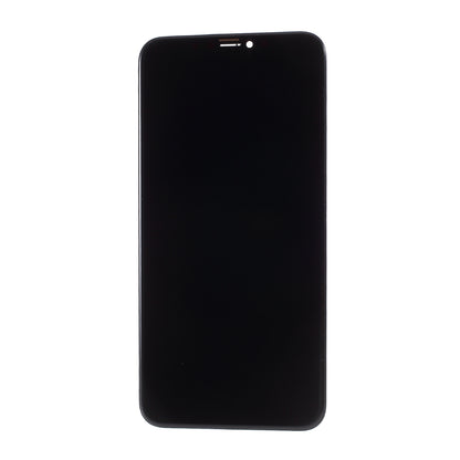 LCD Screen and Digitizer Assembly (without Logo) for iPhone XS Max 6.5 inch (RUIJU In-Cell Workmanship)