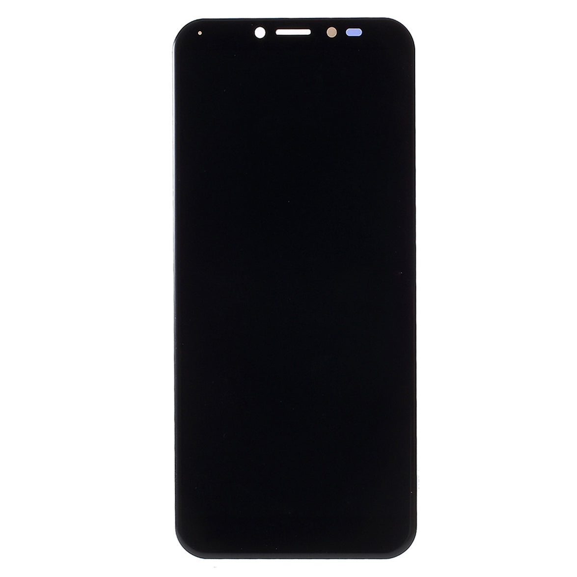 OEM Disassembly LCD Screen and Digitizer Assembly Replacement (without Logo) for Alcatel 1S (2019) OT5024 5024