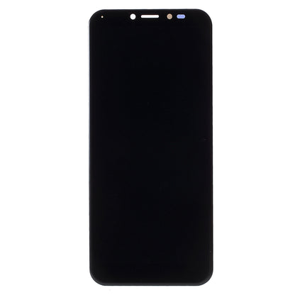 OEM Disassembly LCD Screen and Digitizer Assembly Replacement (without Logo) for Alcatel 1S (2019) OT5024 5024