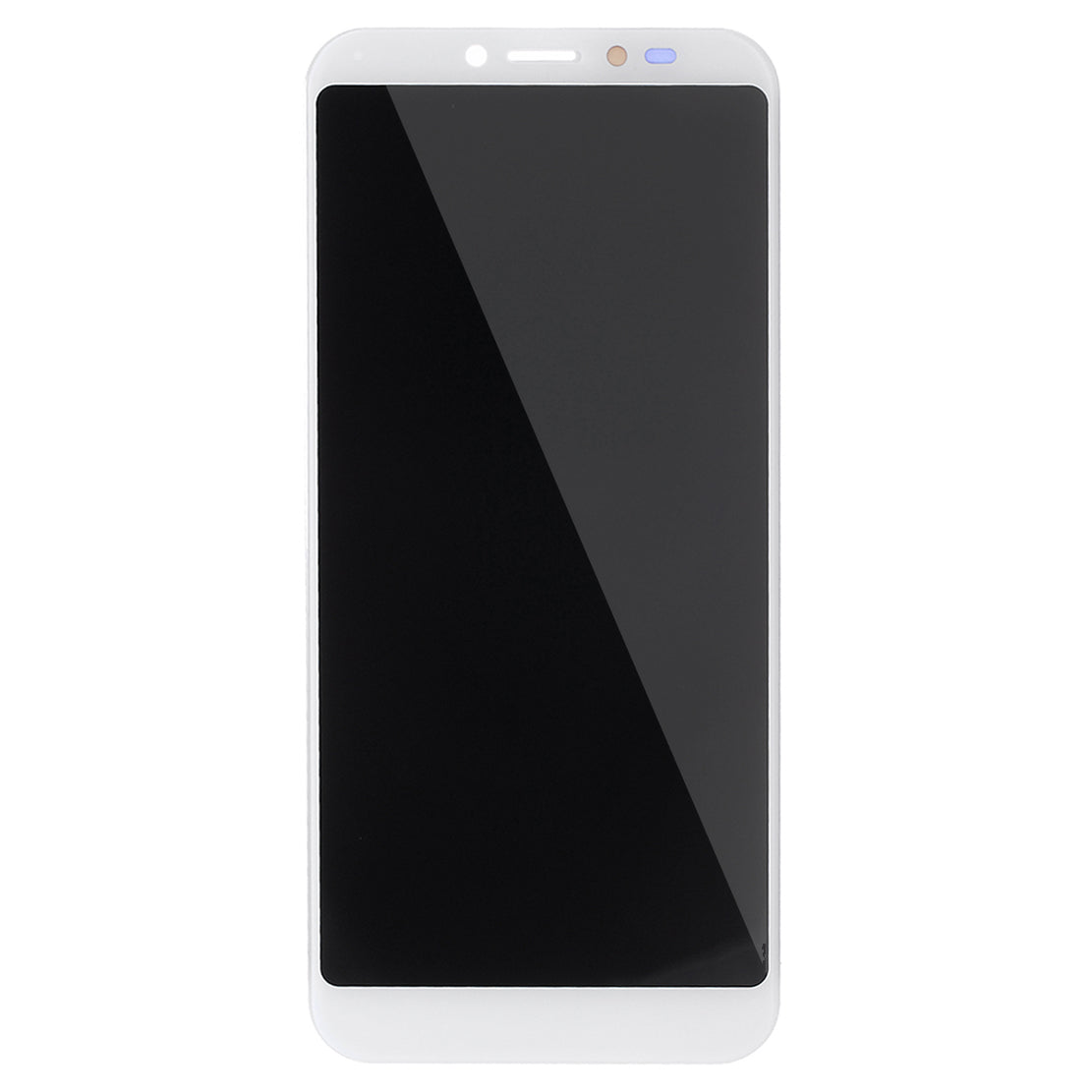 OEM Disassembly LCD Screen and Digitizer Assembly Replacement (without Logo) for Alcatel 1S (2019) OT5024 5024