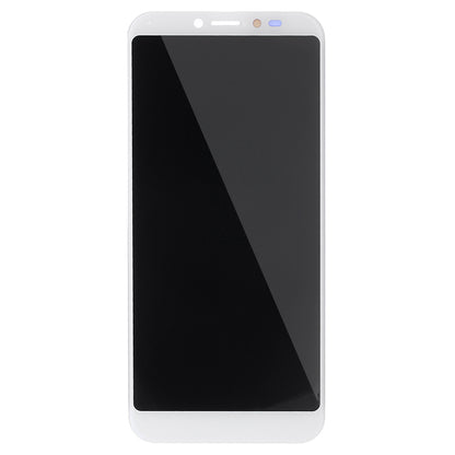 OEM Disassembly LCD Screen and Digitizer Assembly Replacement (without Logo) for Alcatel 1S (2019) OT5024 5024