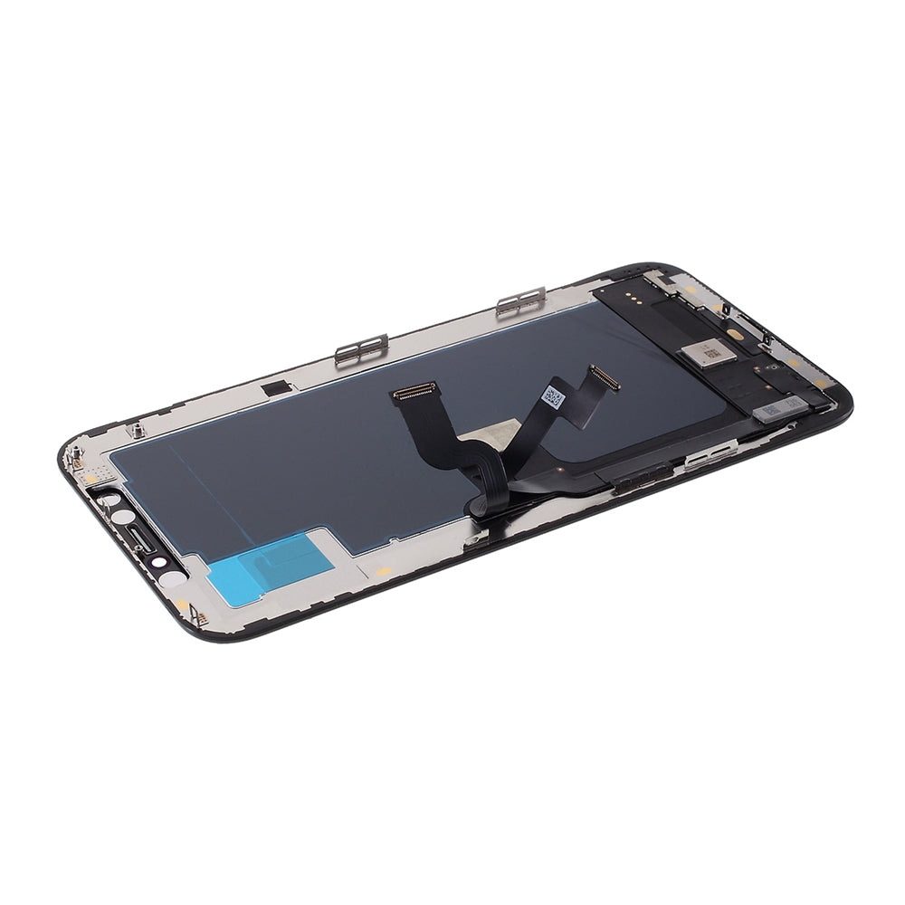 LCD Screen and Digitizer Assembly Replacement (JK In-Cell Workmanship) (without Logo) for Apple XS 5.8 inch