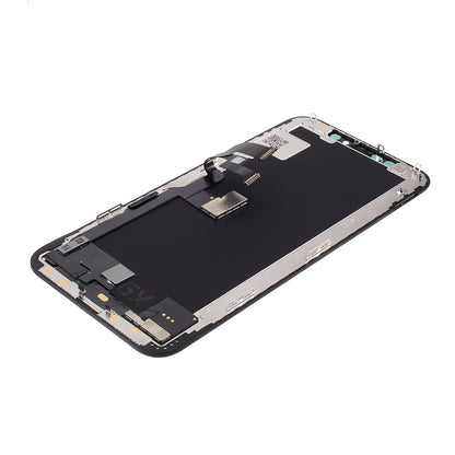 OLED Screen and Digitizer Assembly Replacement Part for iPhone XS 5.8 inch (GX-OLED Workmanship/Hard Screen)