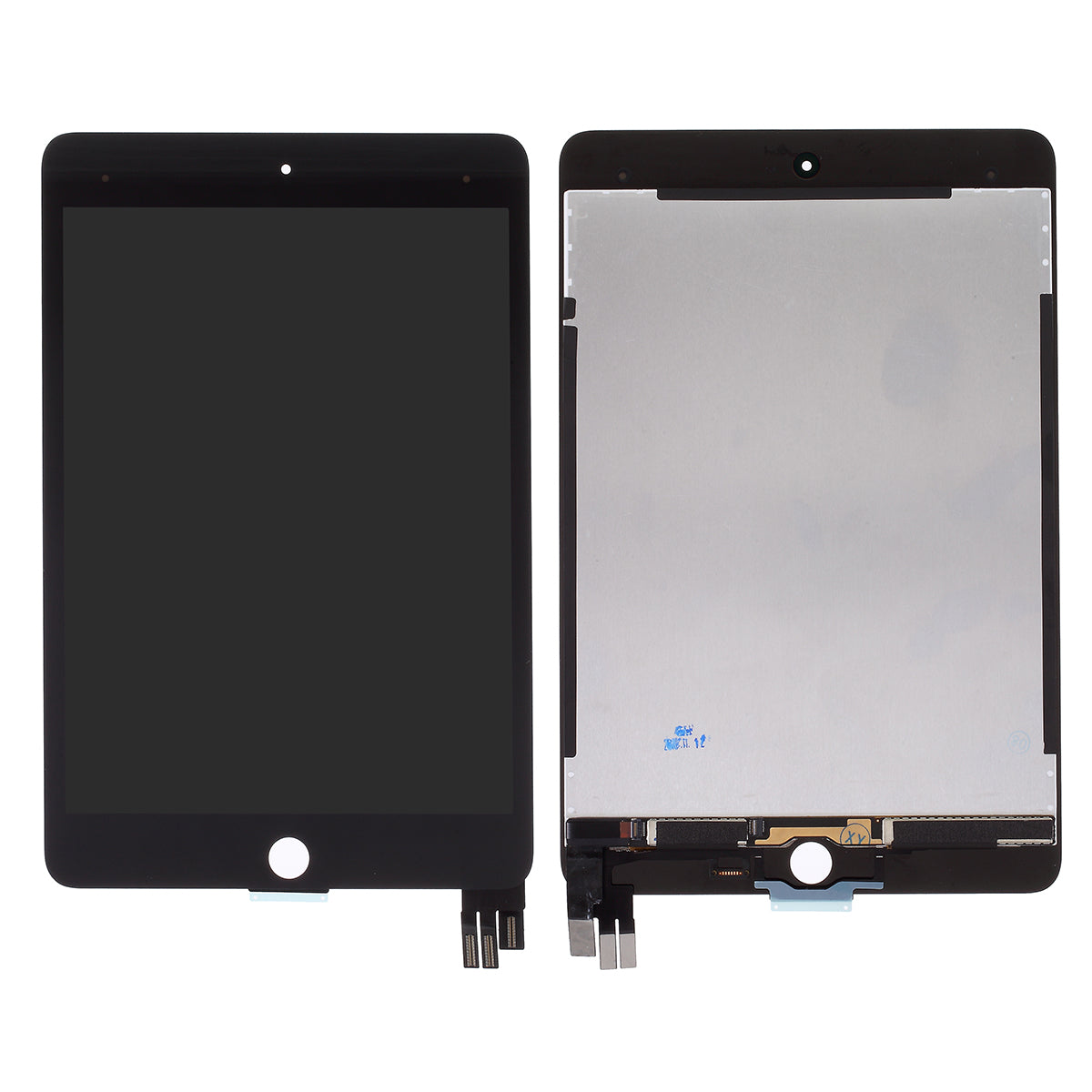 For iPad mini (2019) 7.9 inch Disassembly LCD Screen and Digitizer Assembly