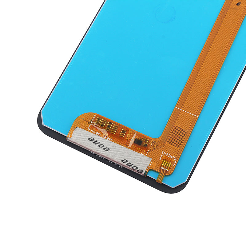 OEM LCD Screen and Digitizer Assembly Replacement Part for Wiko View 3 Pro