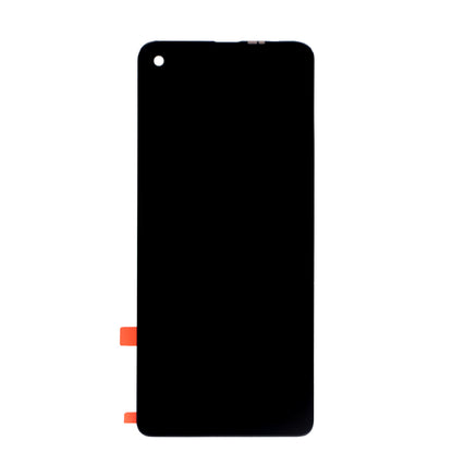 OEM LCD Screen and Digitizer Assembly Replacement for Motorola One Vision/P50 (without Logo)