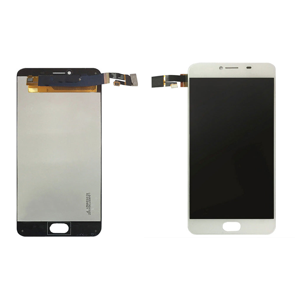 LCD Screen and Digitizer Assembly Repair Part for Umi Umidigi Z1