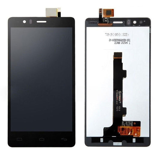 OEM for BQ Aquaris E5 0760 LCD Screen and Digitizer Assembly Replacement