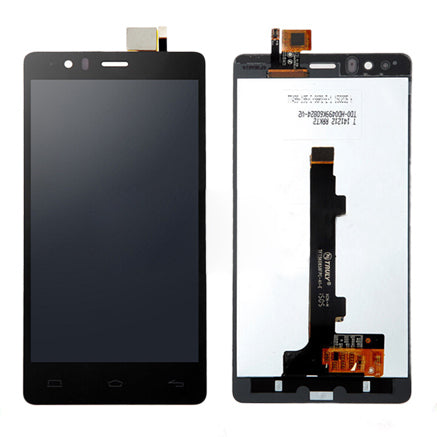 OEM for BQ Aquaris E5 0858 LCD Screen and Digitizer Assembly Replacement