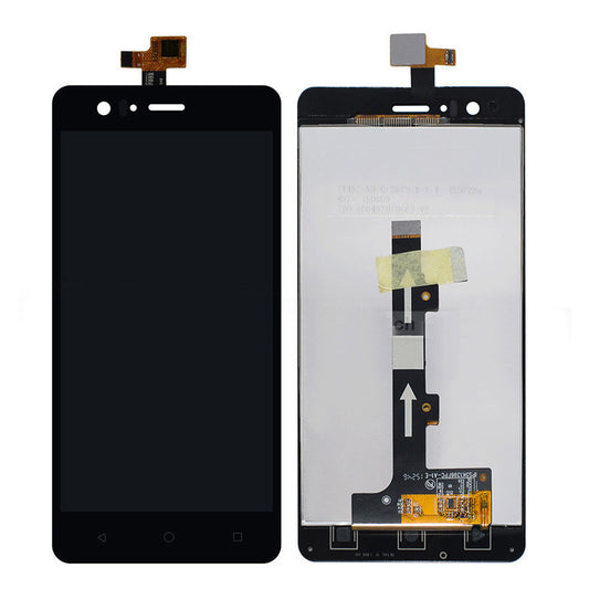 For BQ Aquaris M5 OEM LCD Screen and Digitizer Assembly Replacement Part