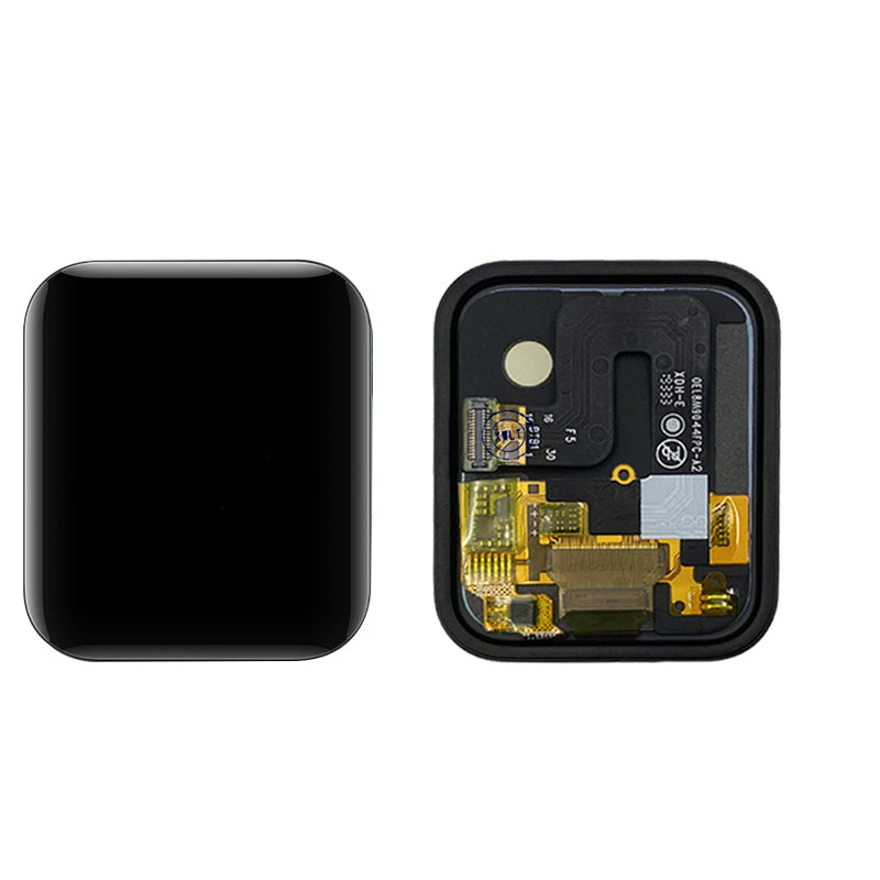 OEM LCD Screen and Digitizer Assembly Replace Part (without Logo) for Xiaomi Mi Watch