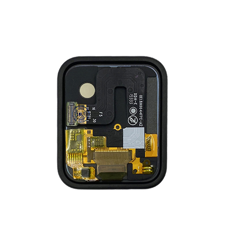 OEM LCD Screen and Digitizer Assembly Replace Part (without Logo) for Xiaomi Mi Watch