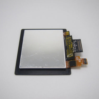 OEM LCD Screen and Digitizer Assembly Spare Part for Fitbit Blaze