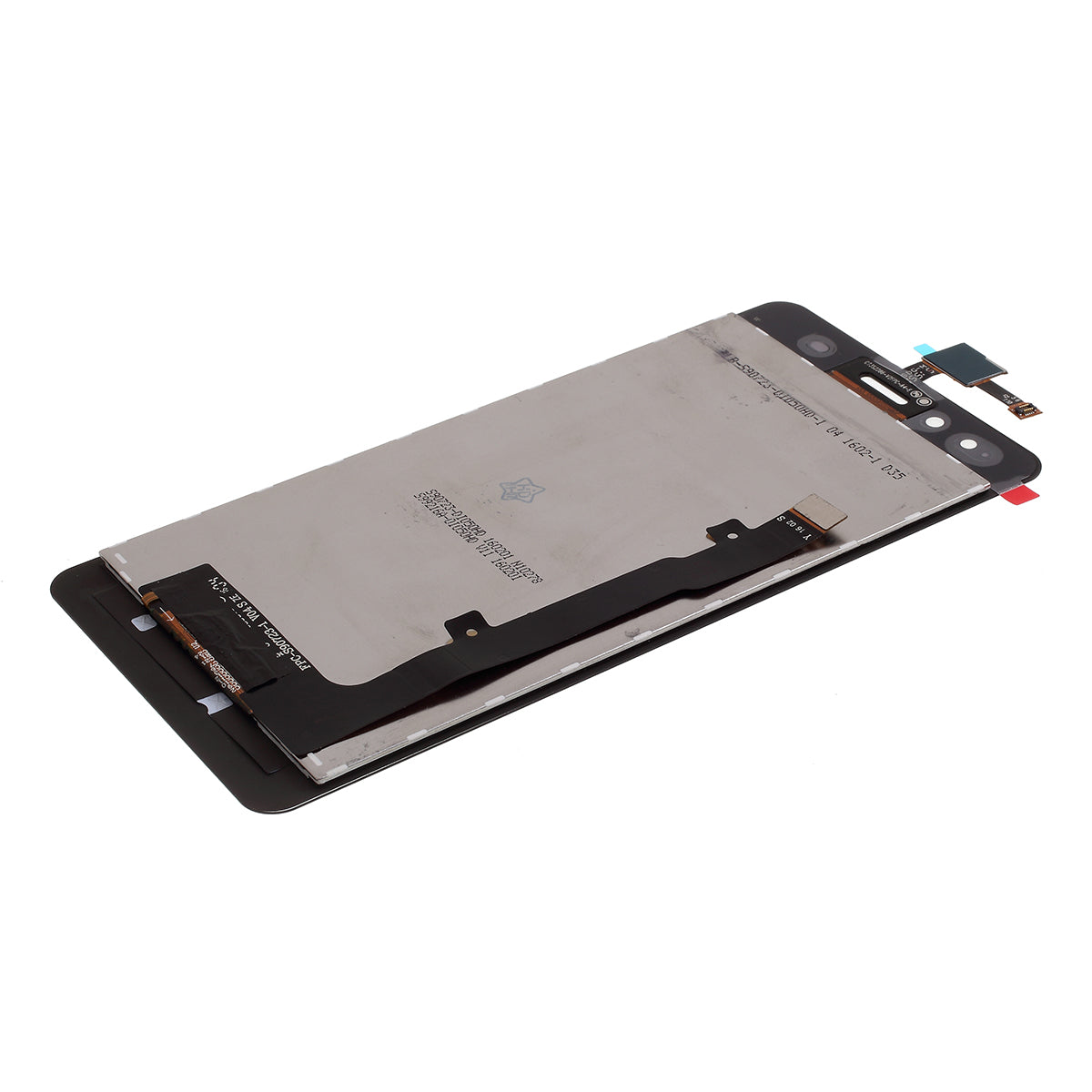 For BQ Aquaris X5 OEM LCD Screen and Digitizer Assembly Replace Part