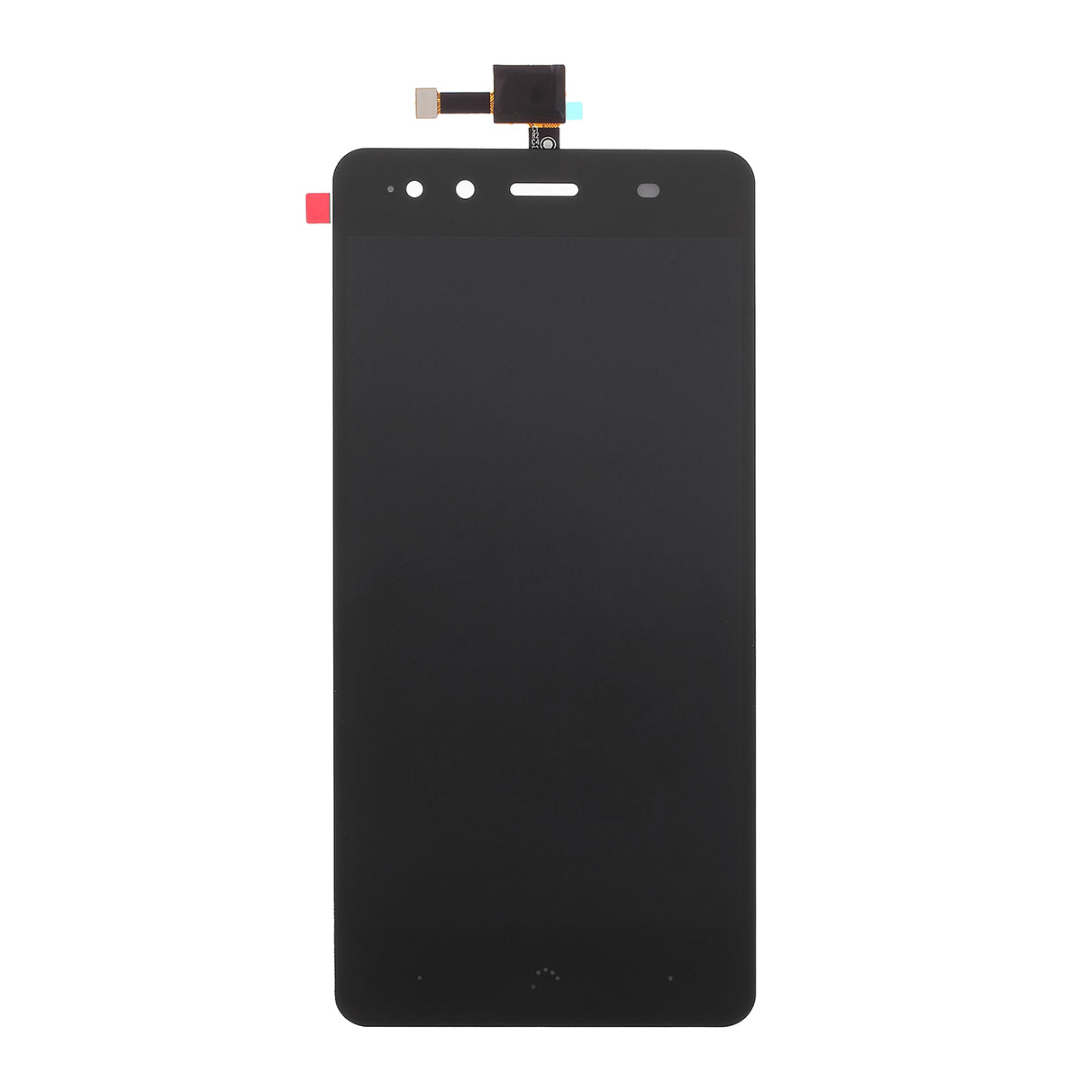 For BQ Aquaris X5 OEM LCD Screen and Digitizer Assembly Replace Part