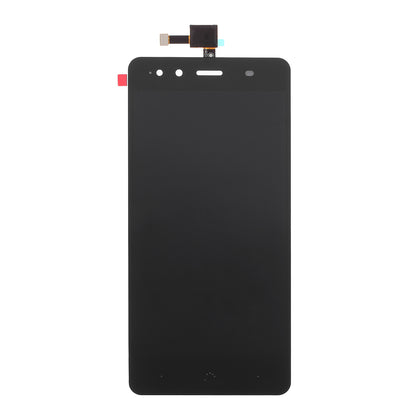 For BQ Aquaris X5 OEM LCD Screen and Digitizer Assembly Replace Part