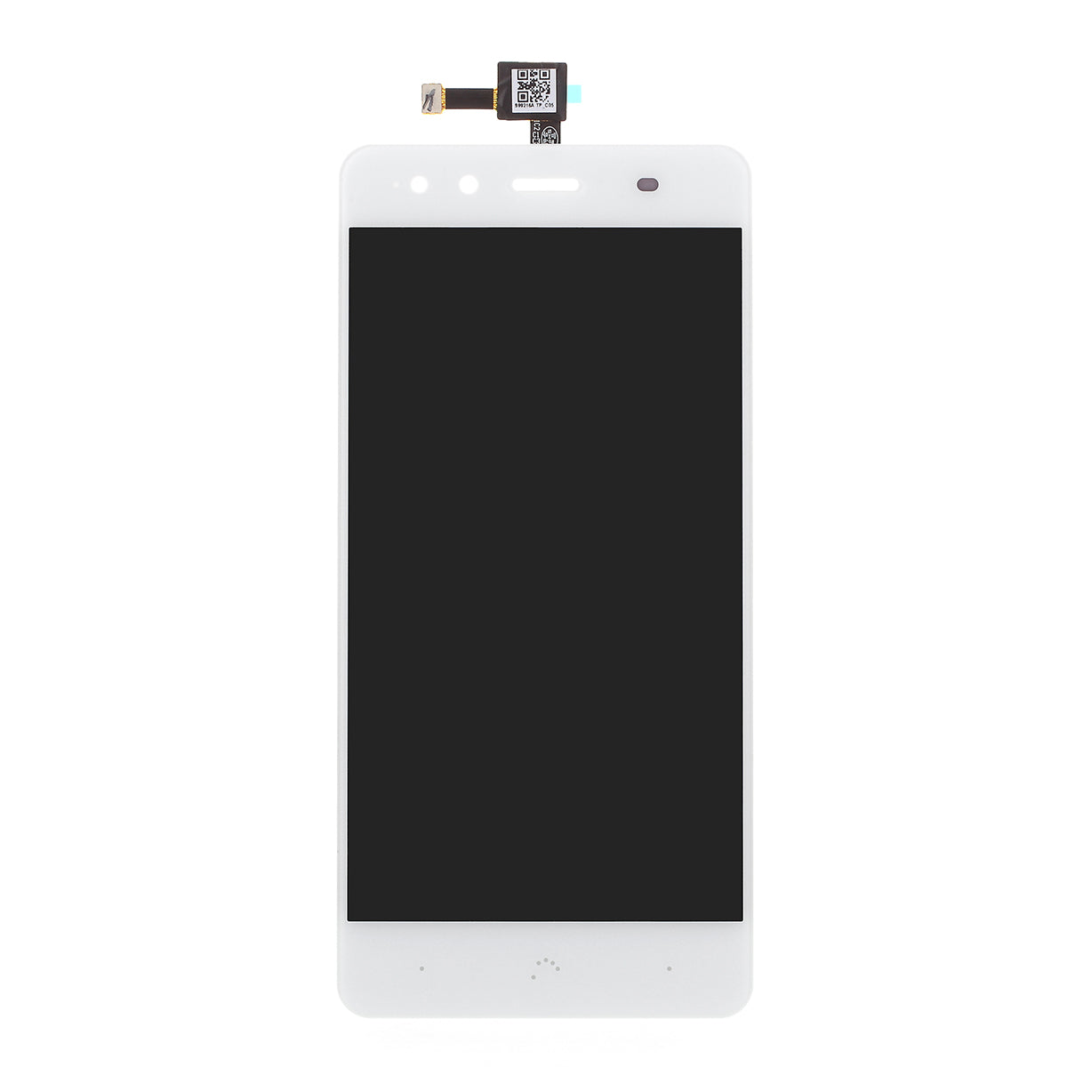 For BQ Aquaris X5 OEM LCD Screen and Digitizer Assembly Replace Part