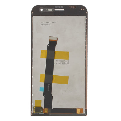 LCD Screen and Digitizer Assembly Part for Asus Zenfone 2 ZE500CL