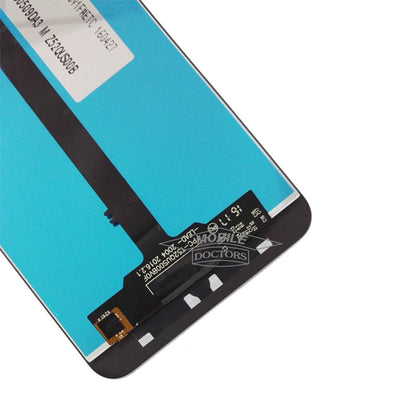 For ZTE Blade V7 OEM LCD Screen and Digitizer Assembly Replacement Accessory