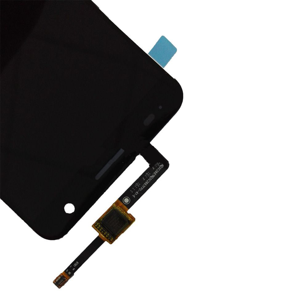 For ZTE Blade V7 OEM LCD Screen and Digitizer Assembly Replacement Accessory