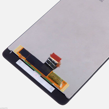 OEM LCD Screen and Digitizer Assembly Replacement for ZTE Nubia Z7 Max