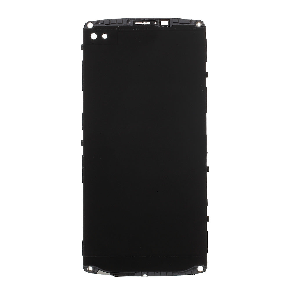 For LG V10 OEM LCD Screen and Digitizer Assembly with Frame