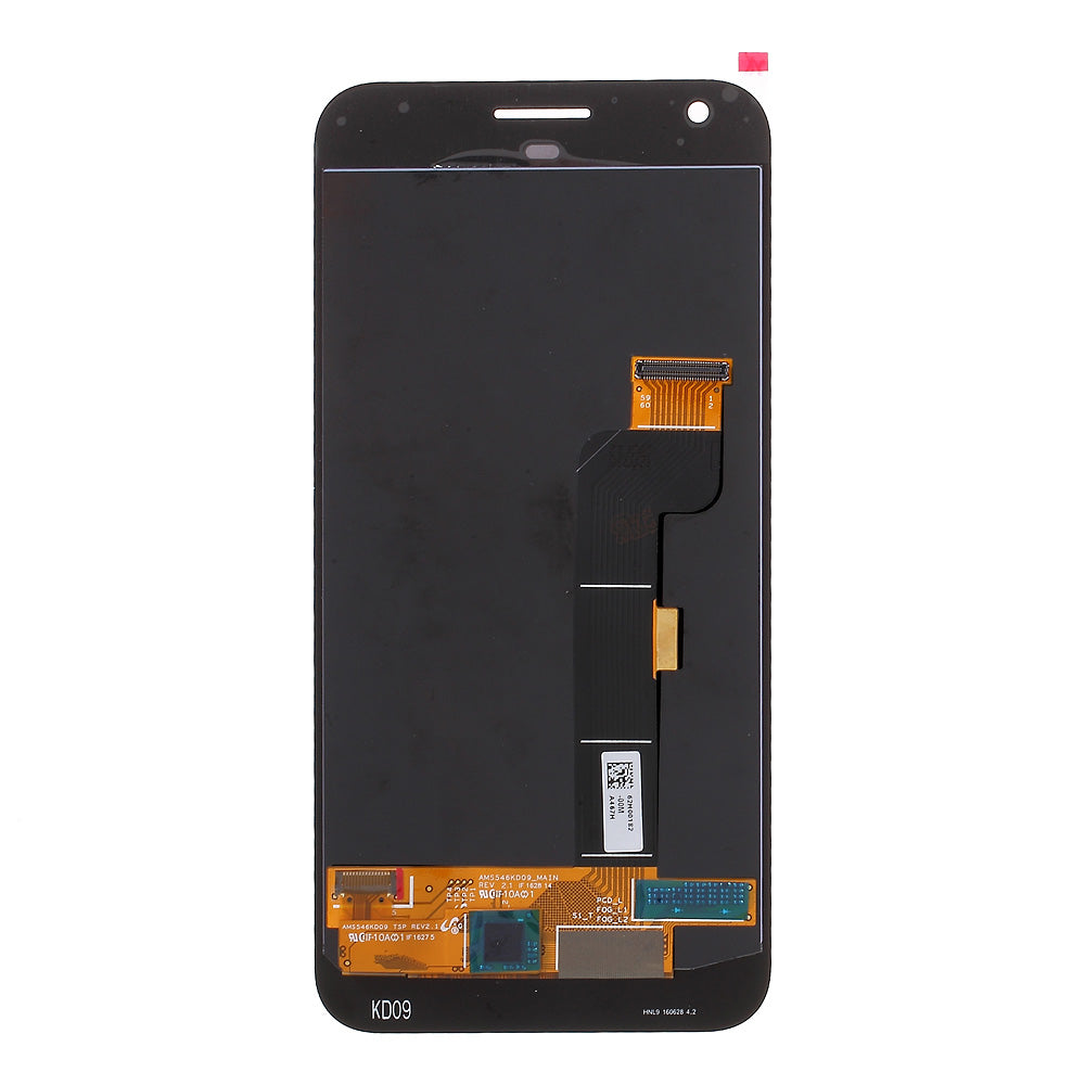 For Google Pixel XL M1 OEM LCD Screen and Digitizer Assembly Replace Part